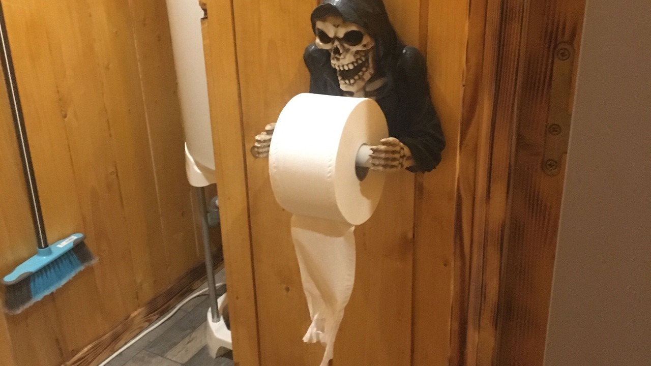 Photo of Bathroom in Chailloue