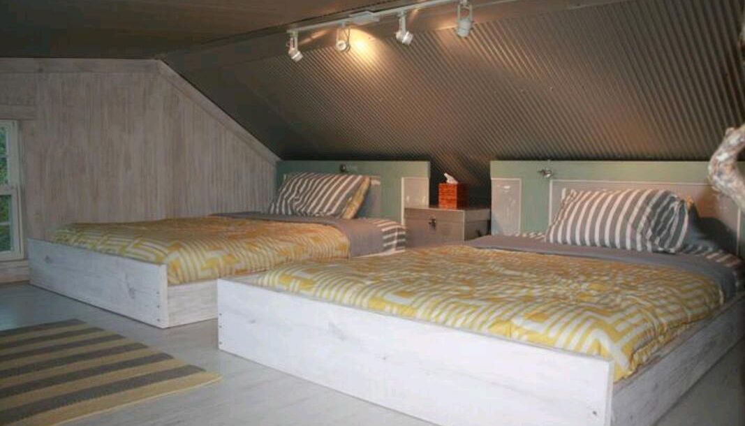 Photo of Bedroom in Pocahontas