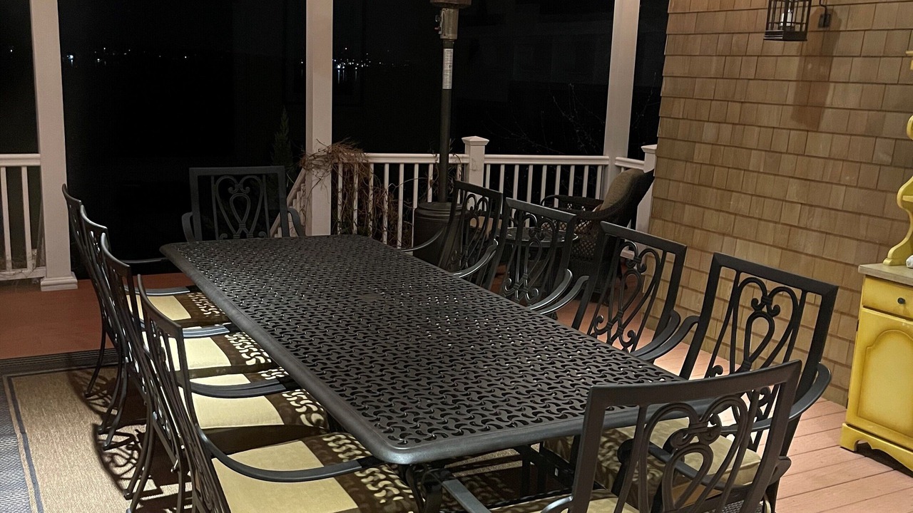 Photo of Outdoor in Wareham
