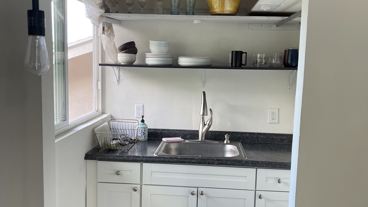 Photo of Kitchen in Eastern Honolulu