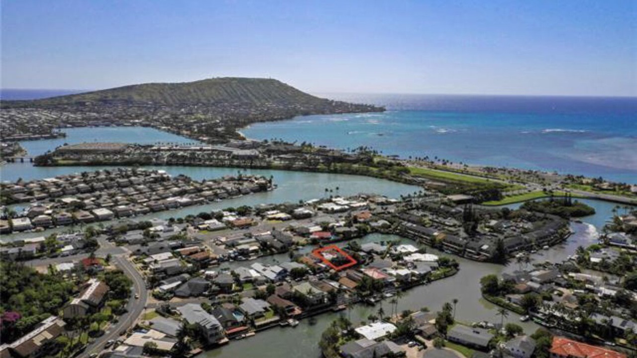 Photo of Outdoor in Eastern Honolulu