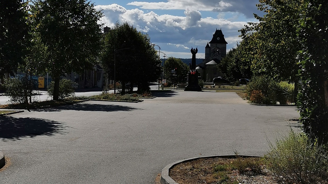 Photo of Outdoor in Champagnac