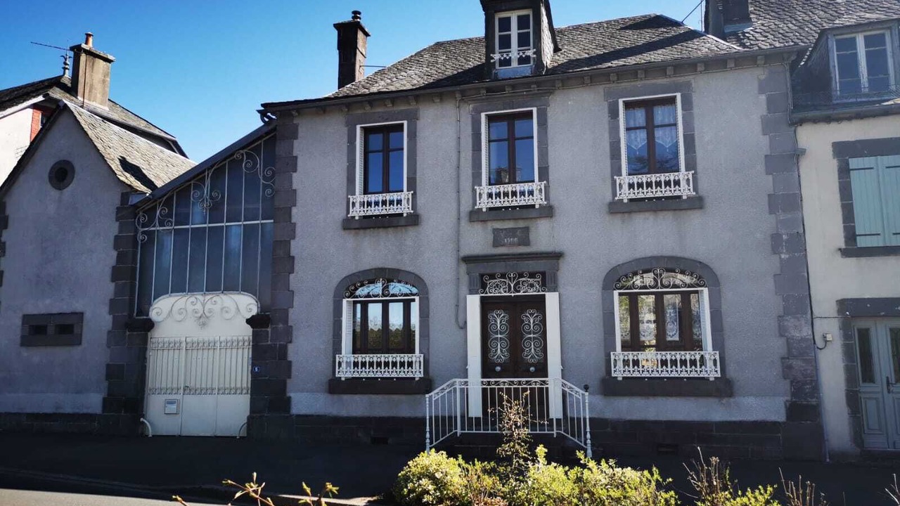 Photo of Outdoor in Champagnac