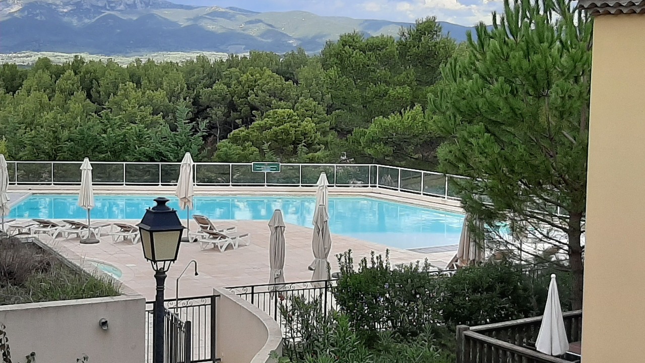 Photo of Outdoor in Pont Royal