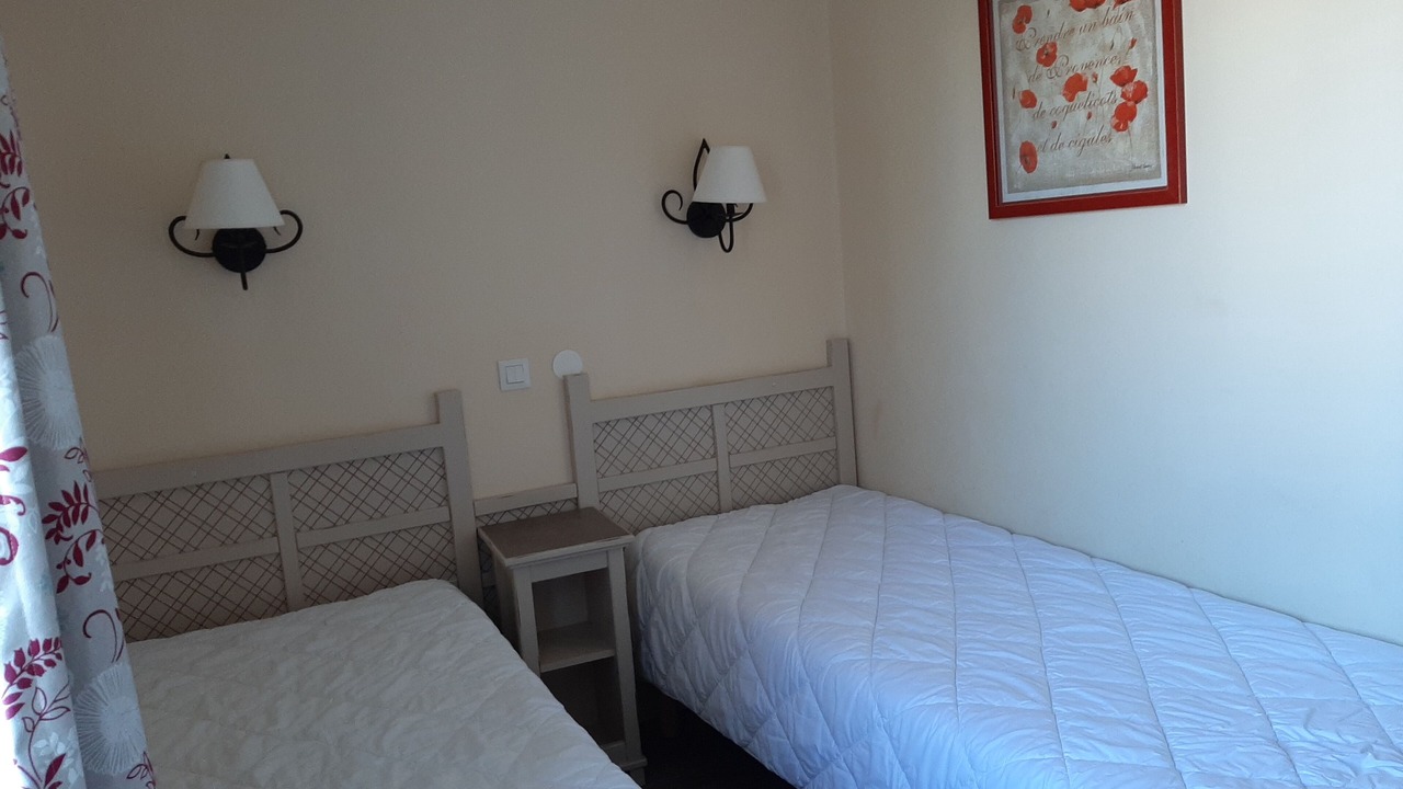 Photo of Bedroom in Pont Royal