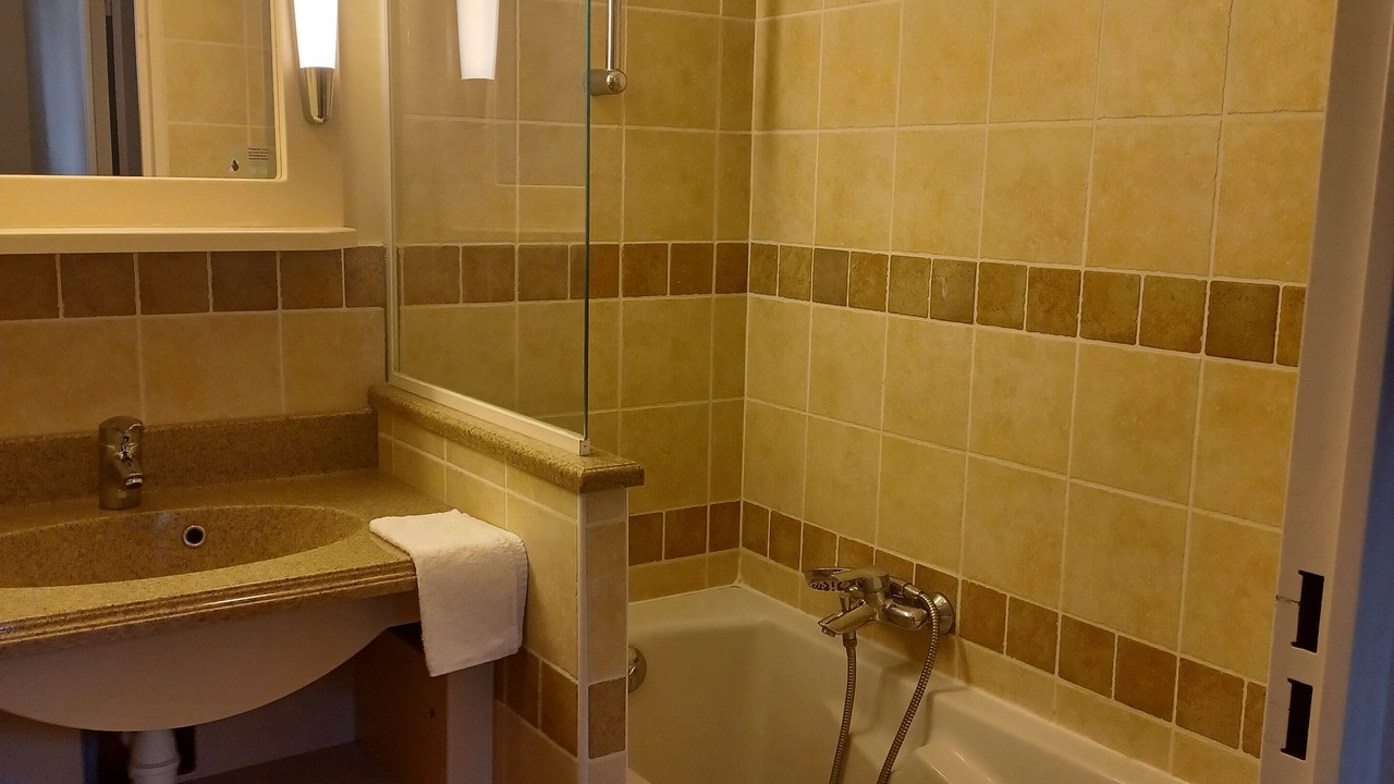 Photo of Bathroom in Pont Royal