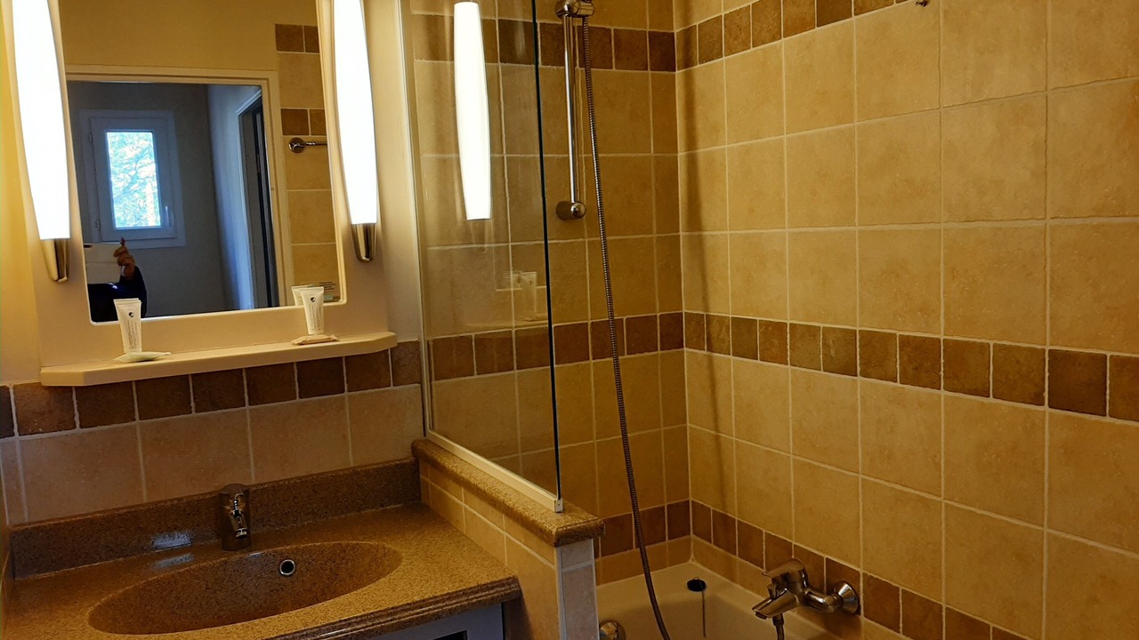 Photo of Bathroom in Pont Royal