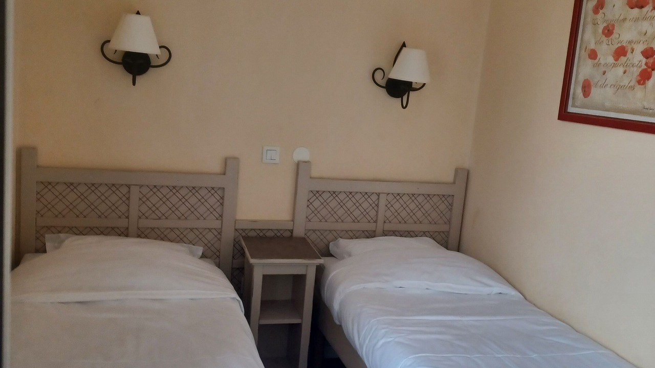 Photo of Bedroom in Pont Royal