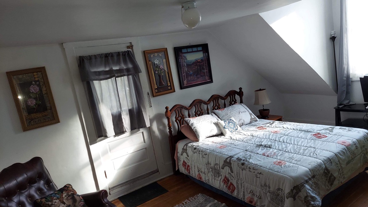 Photo of Bedroom in Randolph