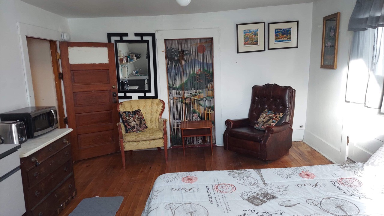 Photo of Bedroom in Randolph