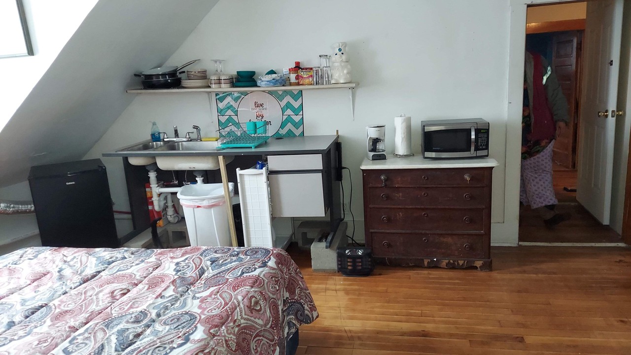 Photo of Bedroom in Randolph