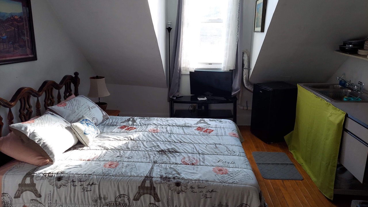 Photo of Bedroom in Randolph