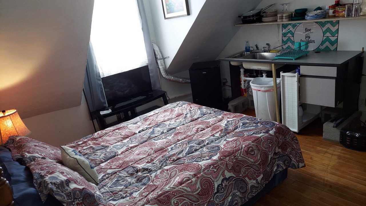 Photo of Bedroom in Randolph