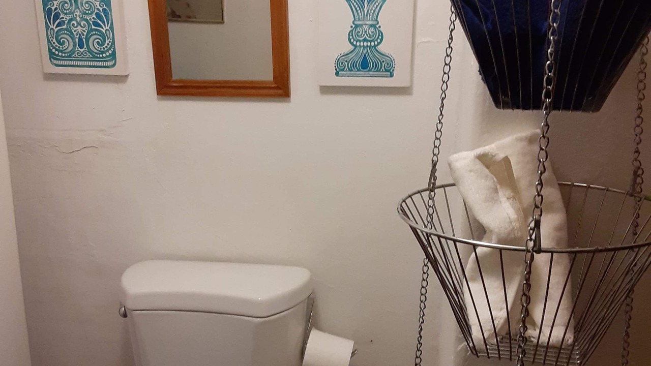Photo of Bathroom in Randolph