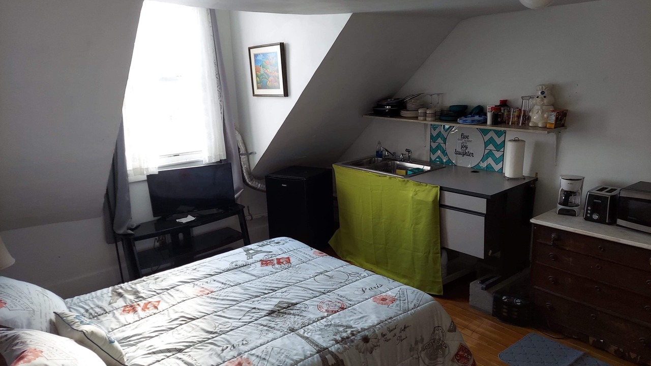 Photo of Bedroom in Randolph