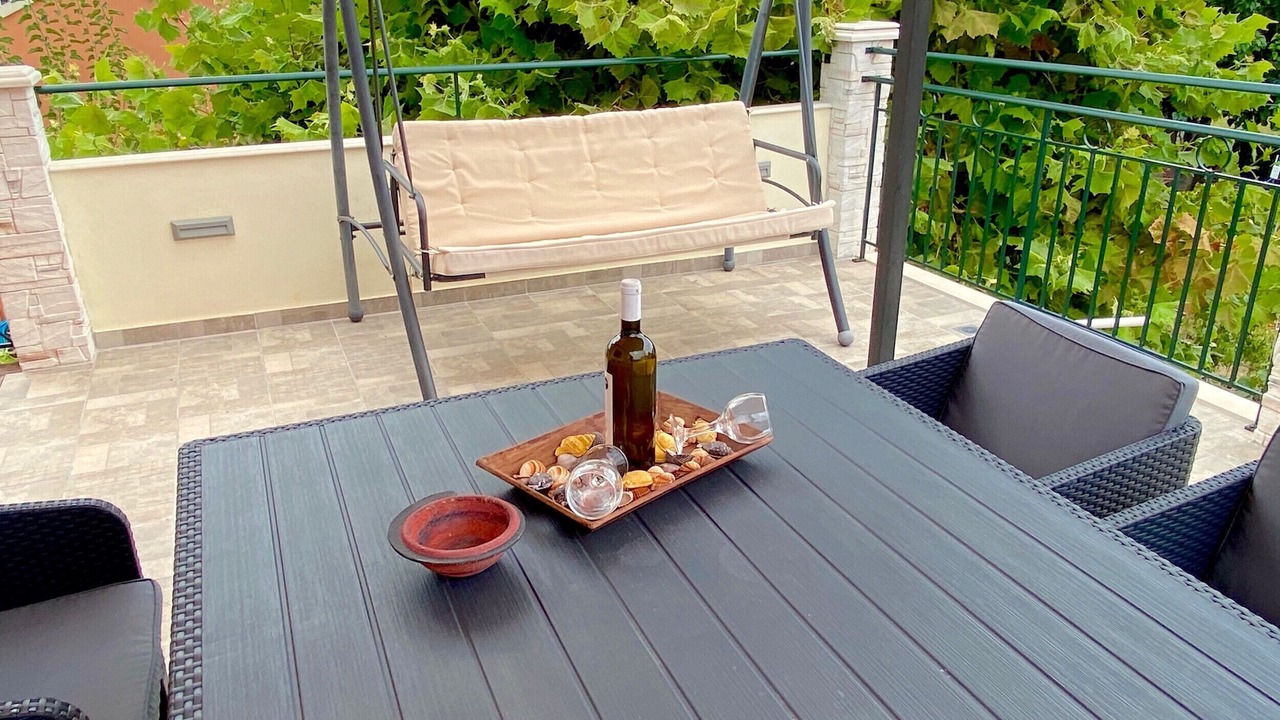 Photo of Outdoor in Acharavi