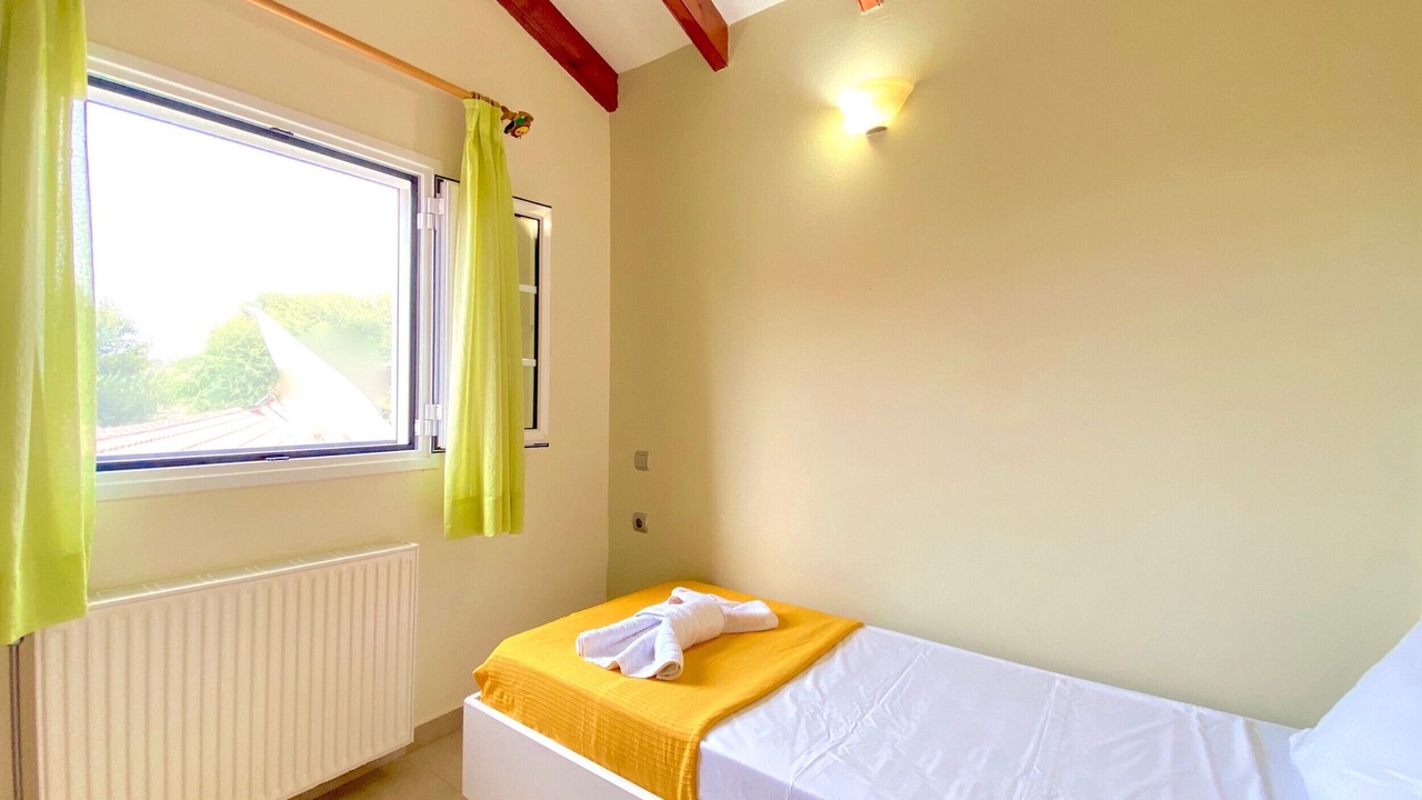 Photo of Bedroom in Acharavi