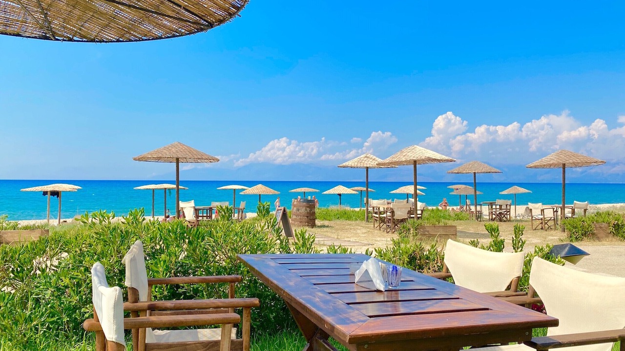 Photo of Outdoor in Acharavi