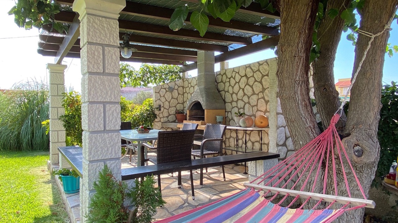 Photo of Outdoor in Acharavi