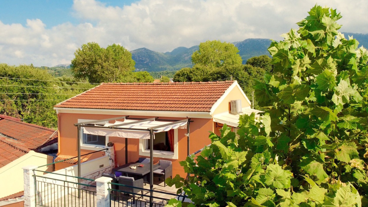 Photo of Outdoor in Acharavi