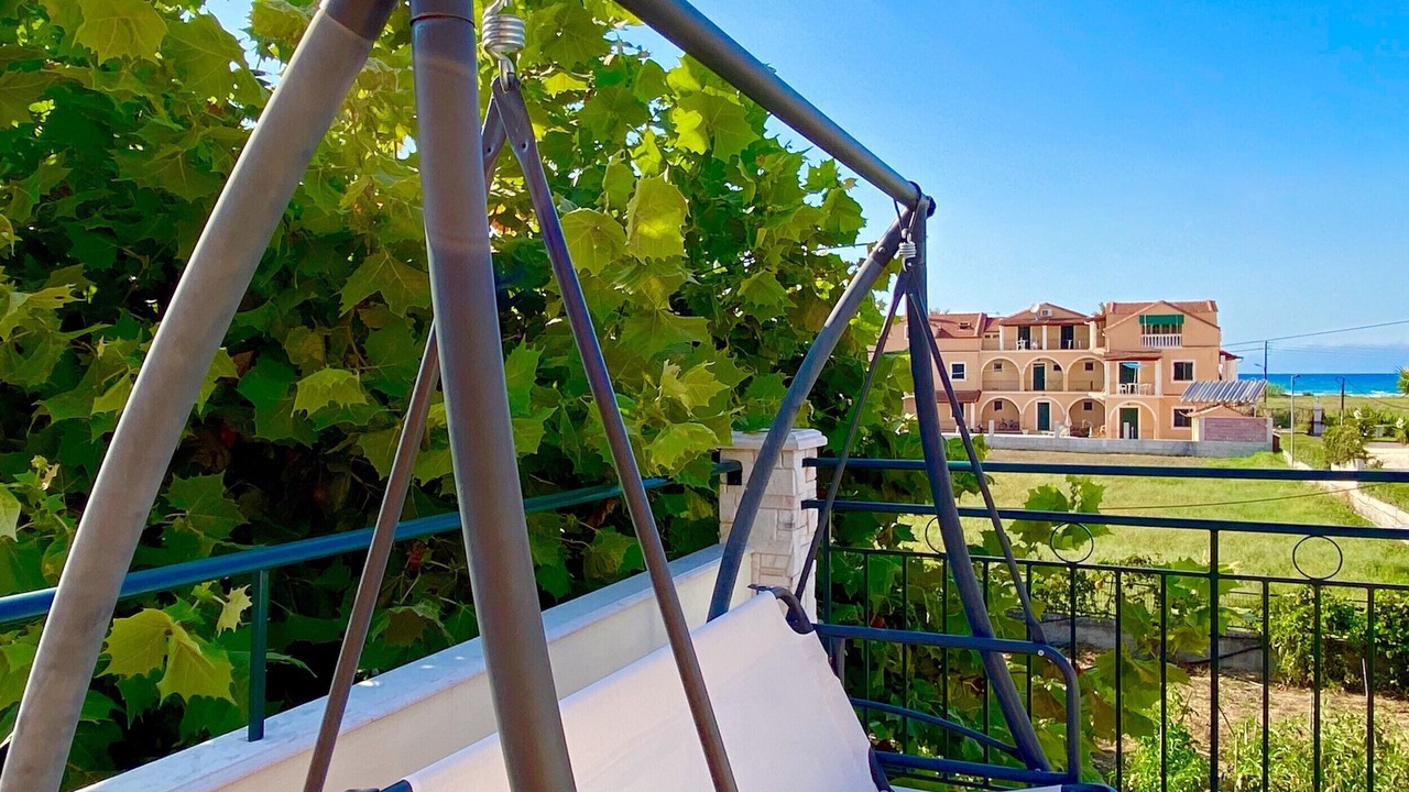 Photo of Outdoor in Acharavi