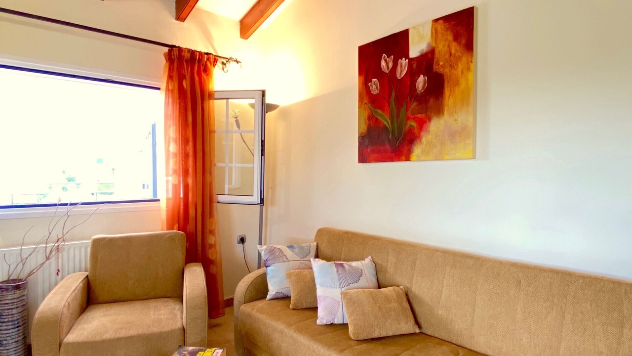 Photo of Livingroom in Acharavi