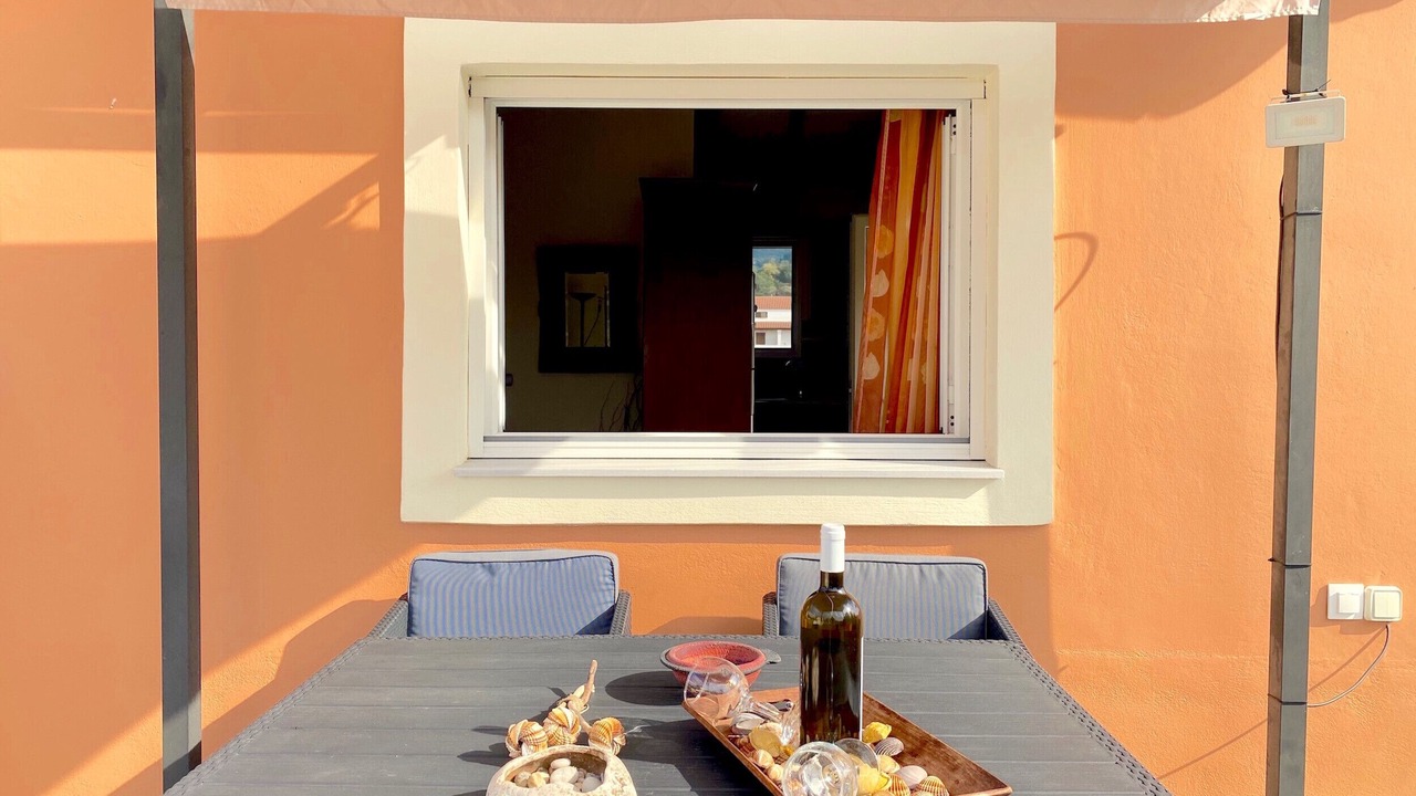 Photo of Outdoor in Acharavi