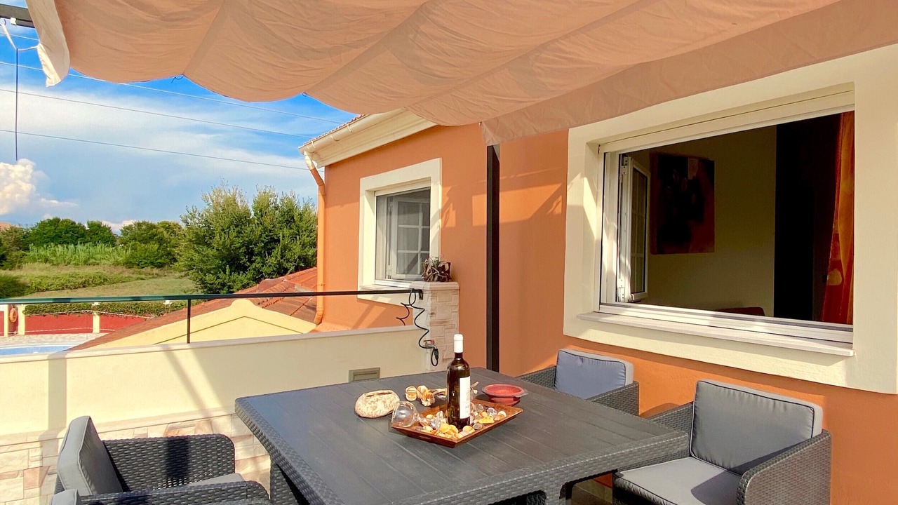 Photo of Outdoor in Acharavi