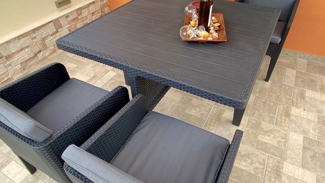 Photo of Outdoor in Acharavi