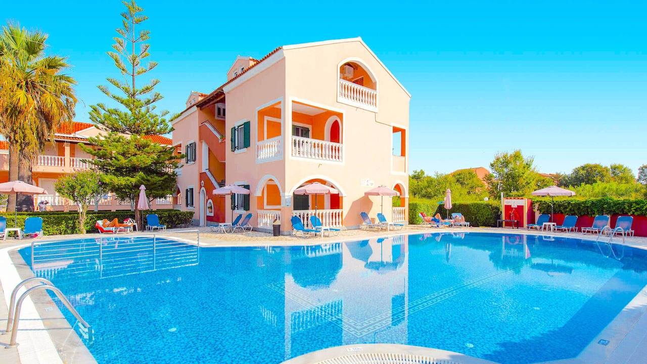 Photo of Outdoor in Acharavi