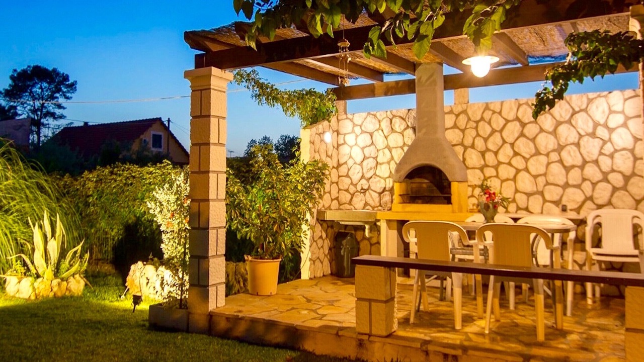 Photo of Outdoor in Acharavi