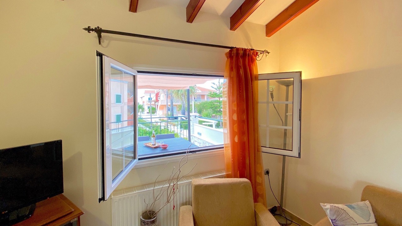 Photo of Livingroom in Acharavi