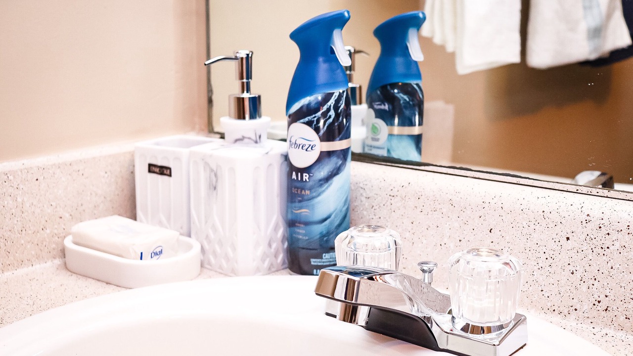 Photo of Bathroom in Norcross