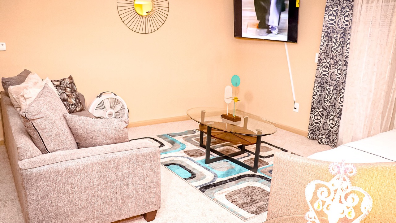 Photo of Livingroom in Norcross