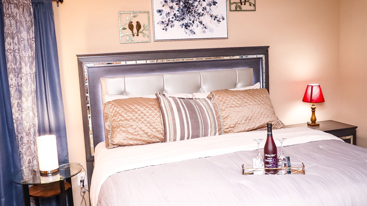 Photo of Bedroom in Norcross