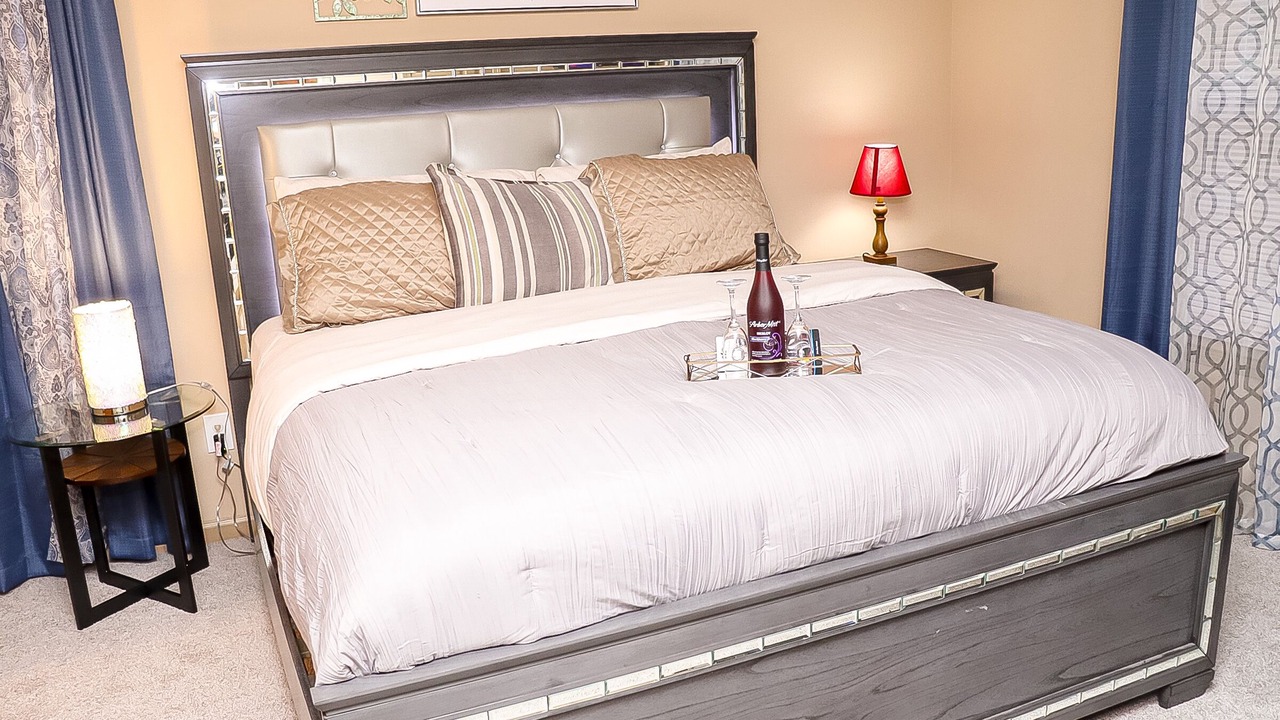 Photo of Bedroom in Norcross