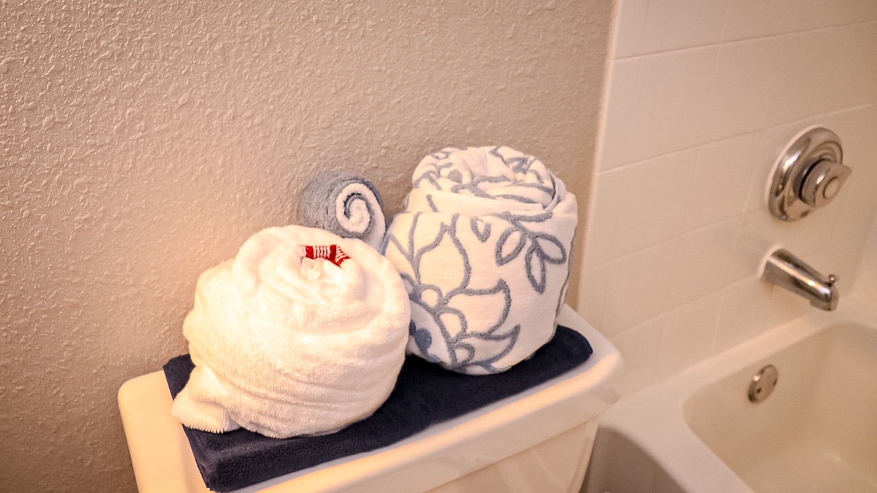 Photo of Bathroom in Norcross