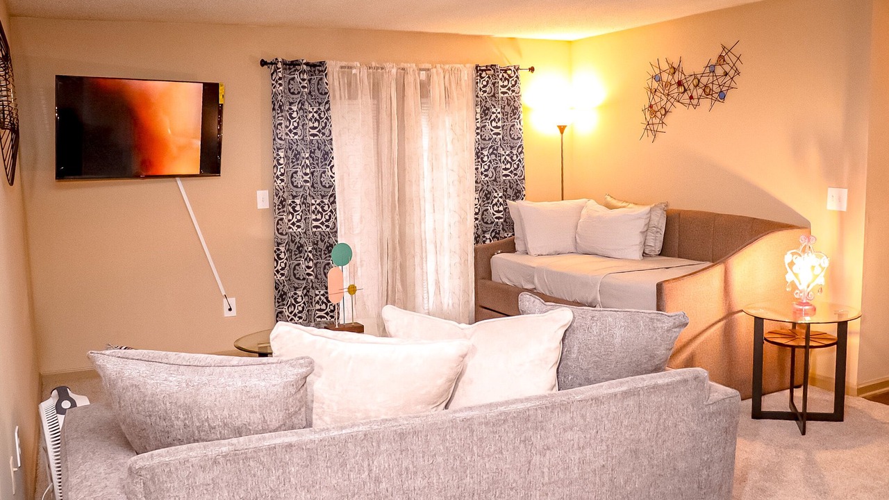 Photo of Livingroom in Norcross
