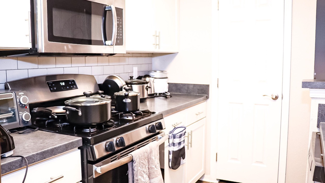 Photo of Kitchen in Norcross