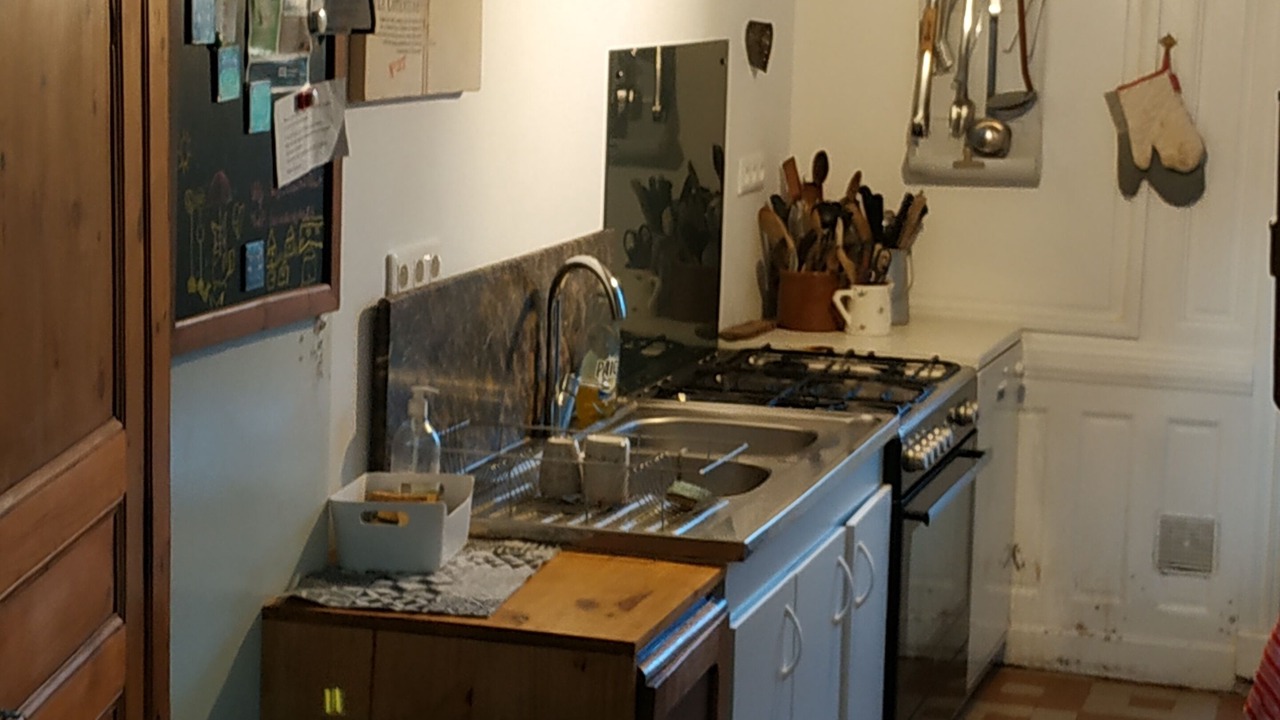 Photo of Kitchen in Valognes