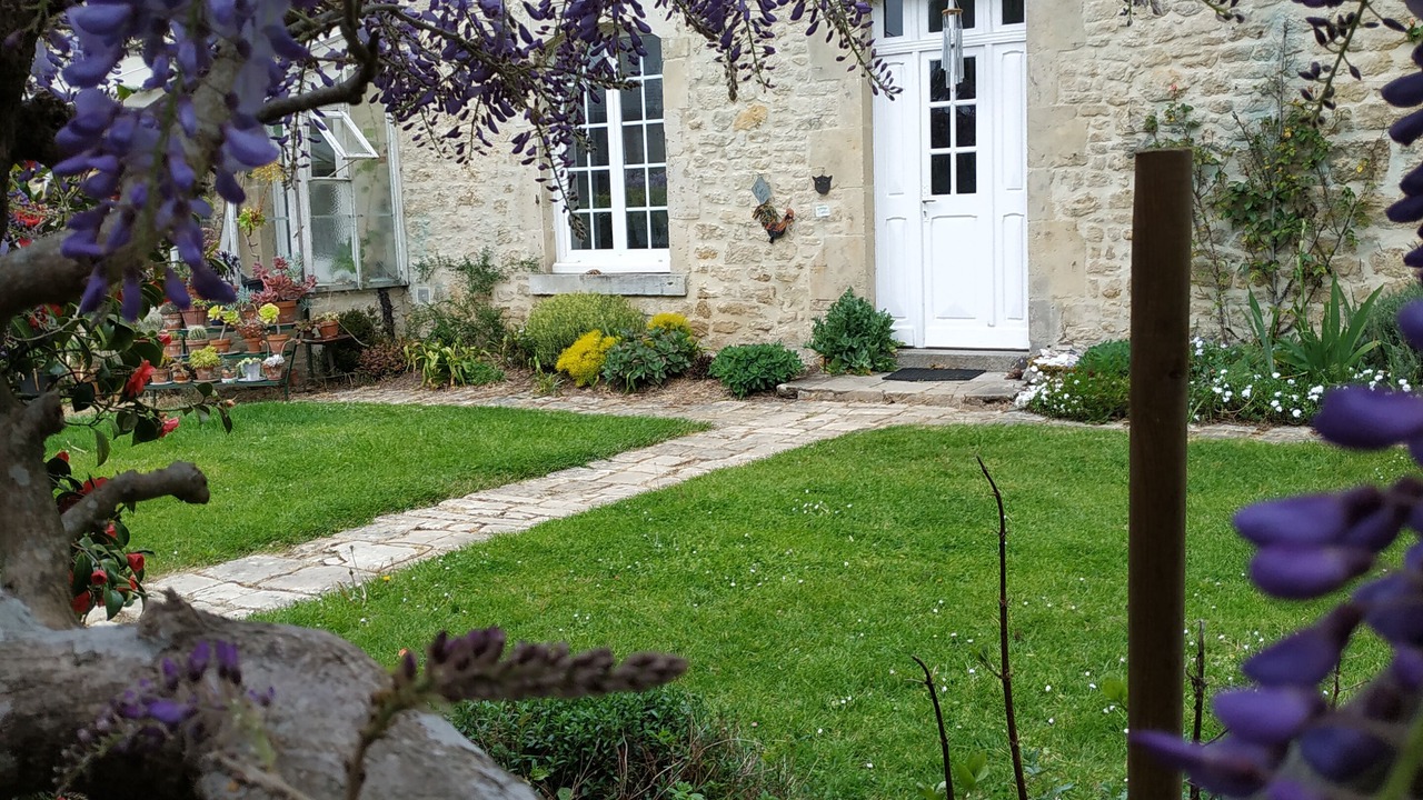 Photo of Outdoor in Valognes