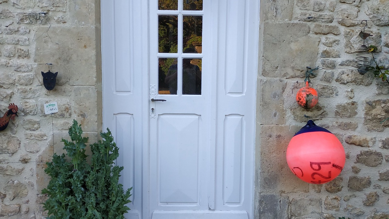 Photo of Outdoor in Valognes