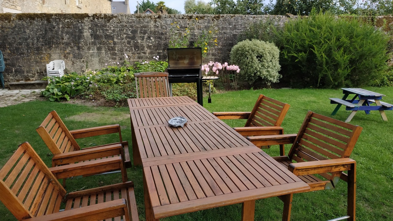 Photo of Outdoor in Valognes