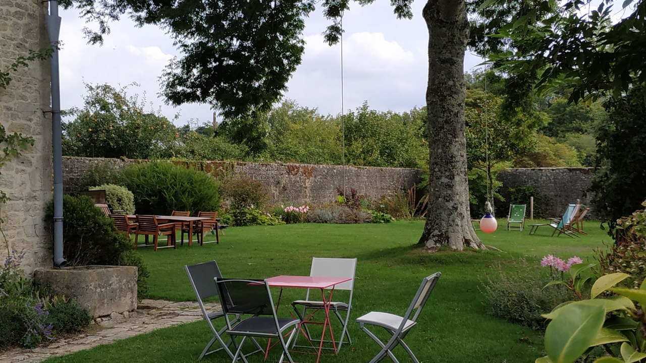 Photo of Outdoor in Valognes