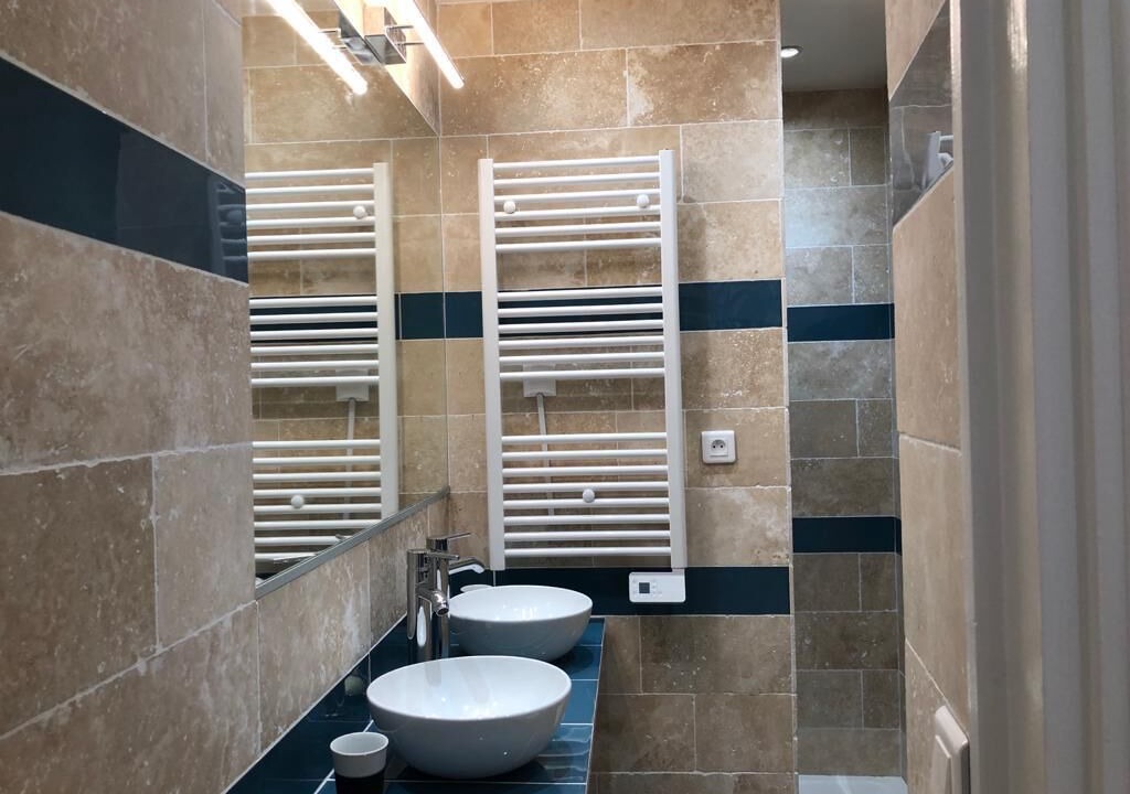 Photo of Bathroom in Mouchamps