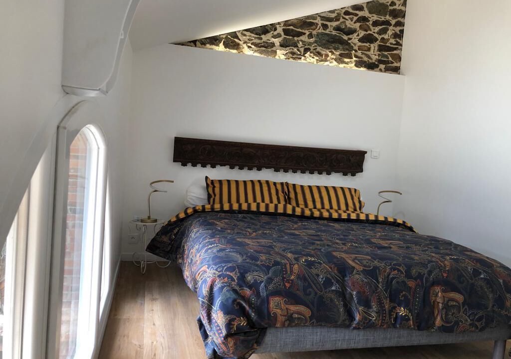 Photo of Bedroom in Mouchamps