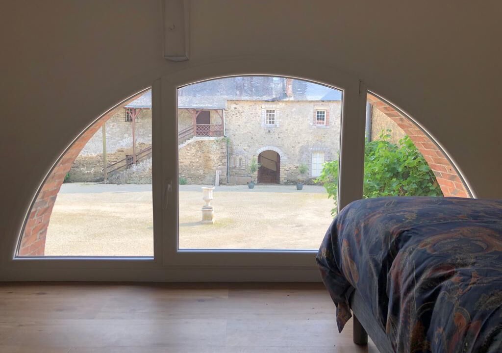 Photo of Bedroom in Mouchamps