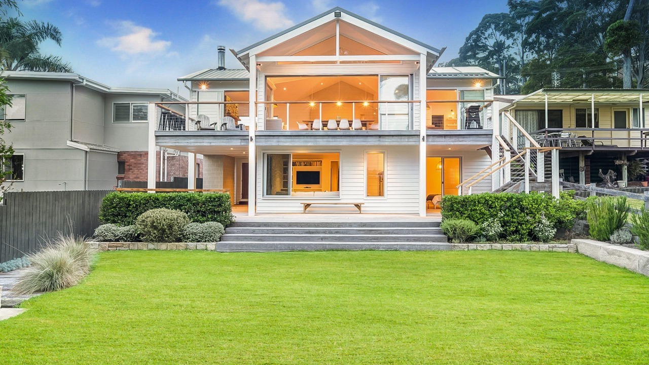 Photo of Outdoor in Hyams Beach