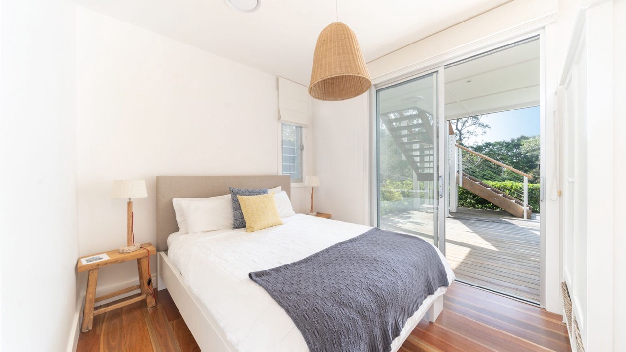 Photo of Bedroom in Hyams Beach