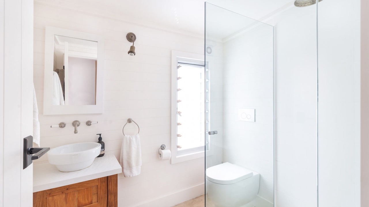 Photo of Bathroom in Hyams Beach